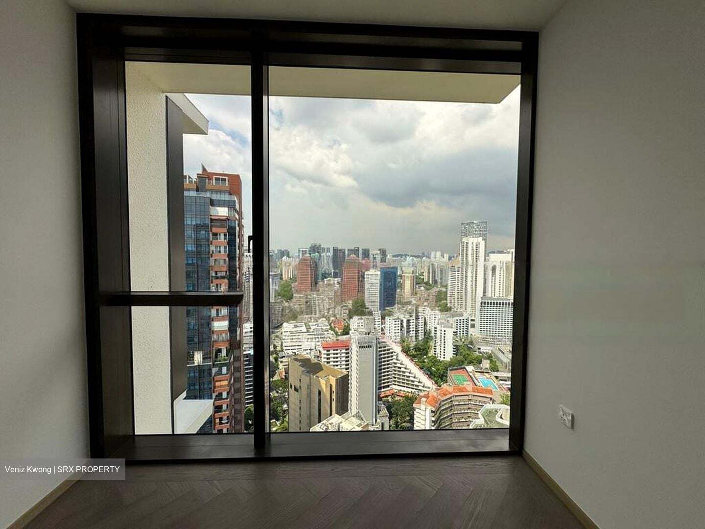 Klimt Cairnhill (D9), Apartment #553486121